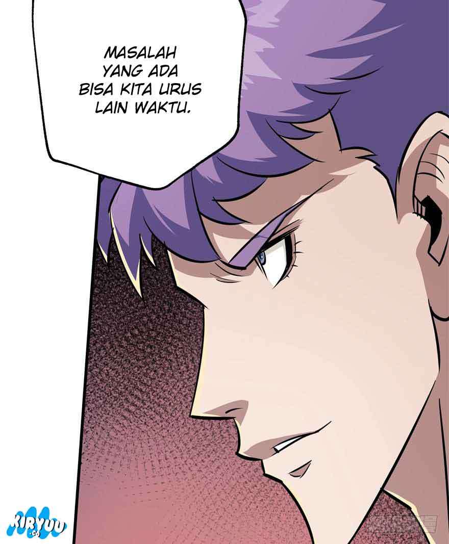 The Hunter Chapter 83 - halaman 109