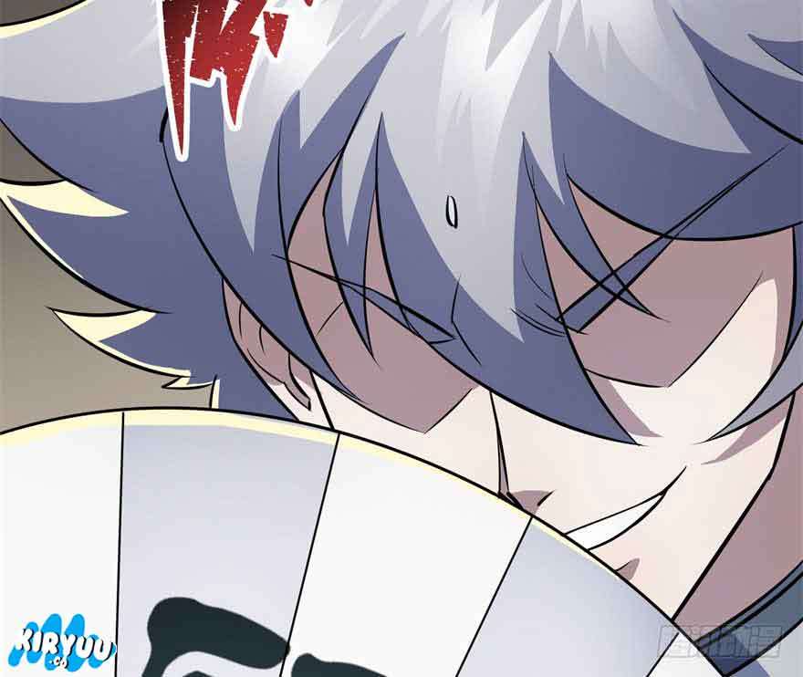 The Hunter Chapter 83 - halaman 11