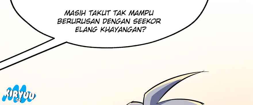 The Hunter Chapter 83 - halaman 112