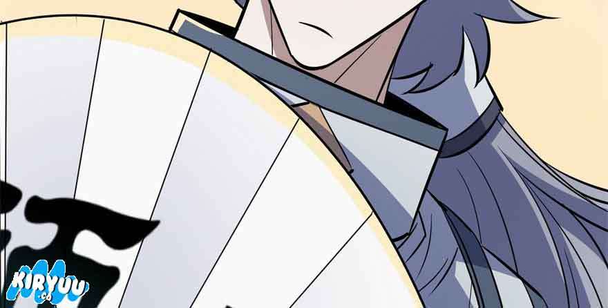The Hunter Chapter 83 - halaman 114