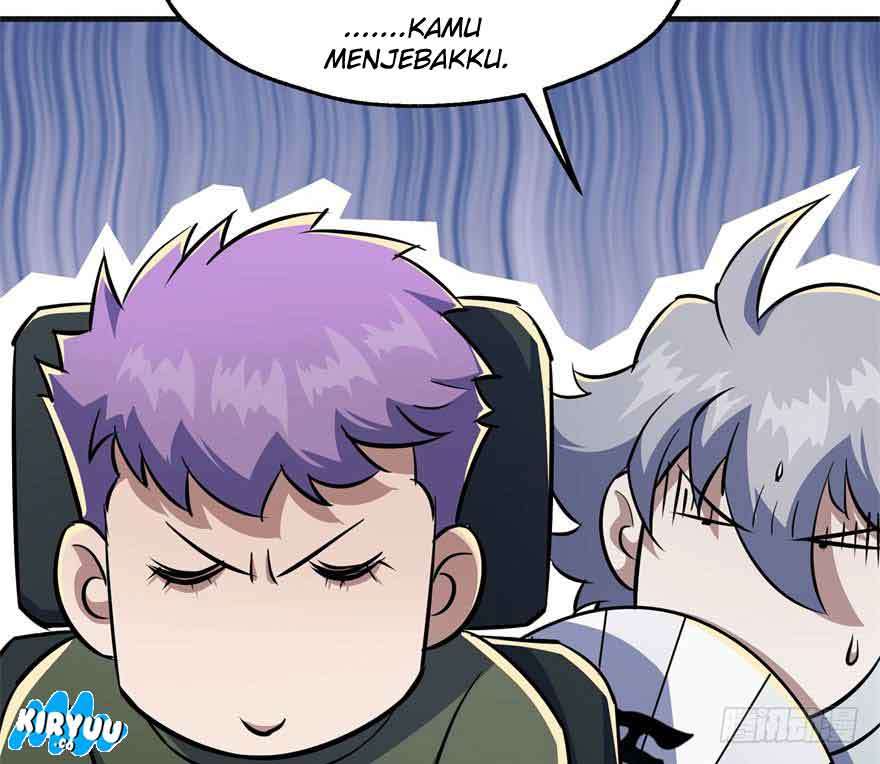 The Hunter Chapter 83 - halaman 118