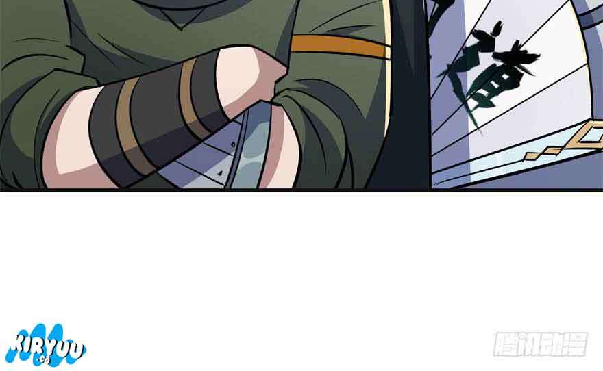 The Hunter Chapter 83 - halaman 119