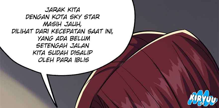 The Hunter Chapter 83 - halaman 122