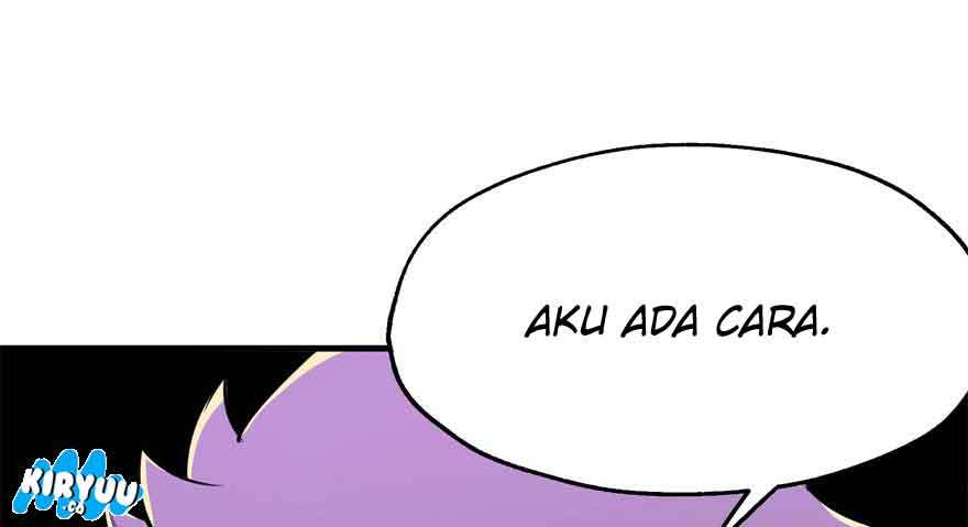 The Hunter Chapter 83 - halaman 125