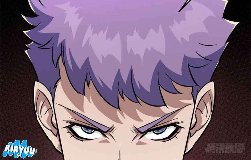 The Hunter Chapter 83 - halaman 126