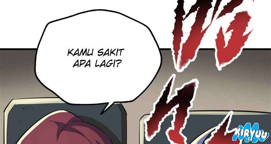 The Hunter Chapter 83 - halaman 16