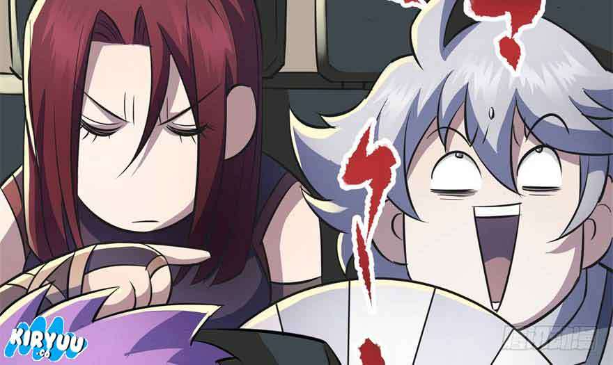 The Hunter Chapter 83 - halaman 17
