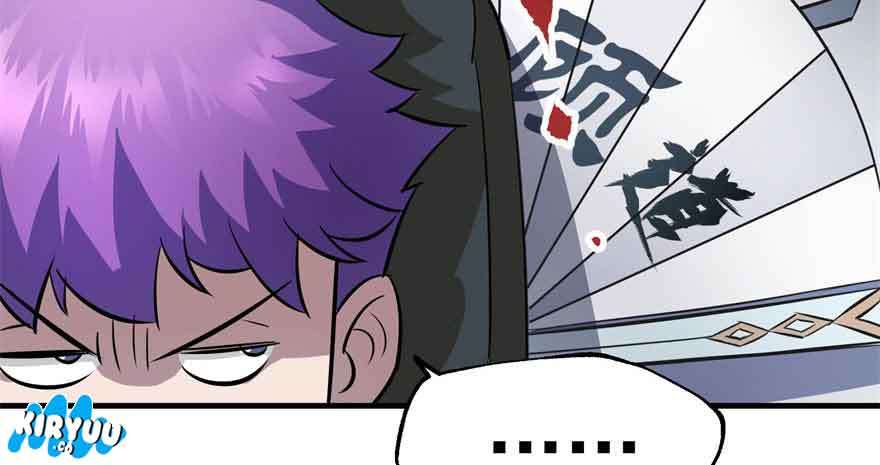 The Hunter Chapter 83 - halaman 18