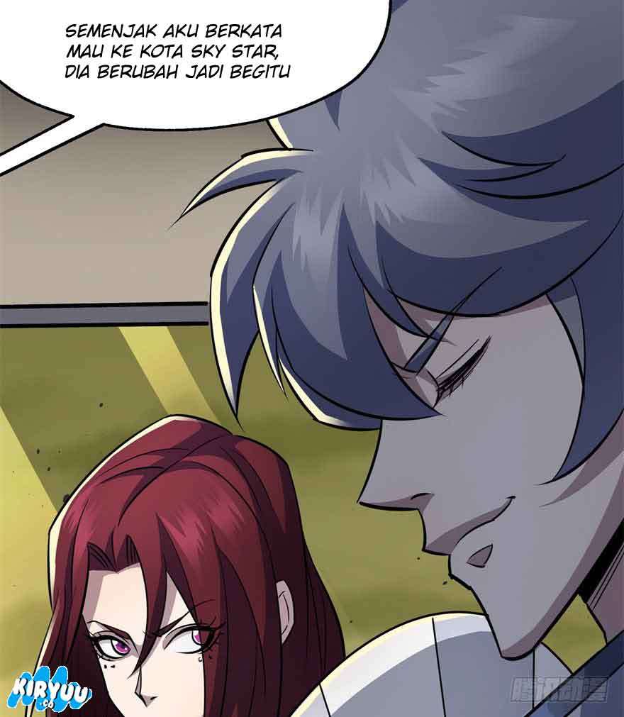 The Hunter Chapter 83 - halaman 20