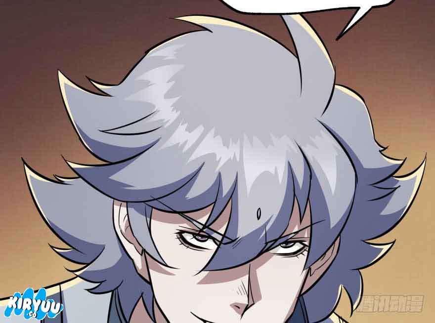 The Hunter Chapter 83 - halaman 23