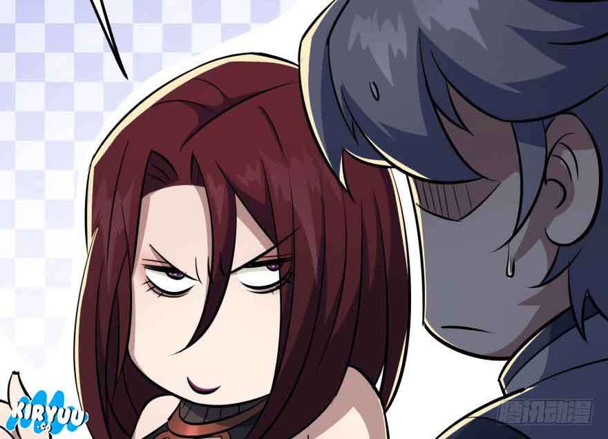 The Hunter Chapter 83 - halaman 26
