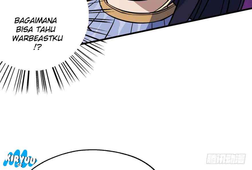 The Hunter Chapter 83 - halaman 32