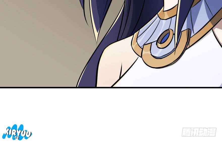 The Hunter Chapter 83 - halaman 34