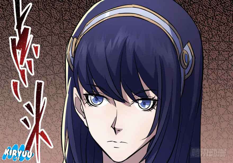 The Hunter Chapter 83 - halaman 39
