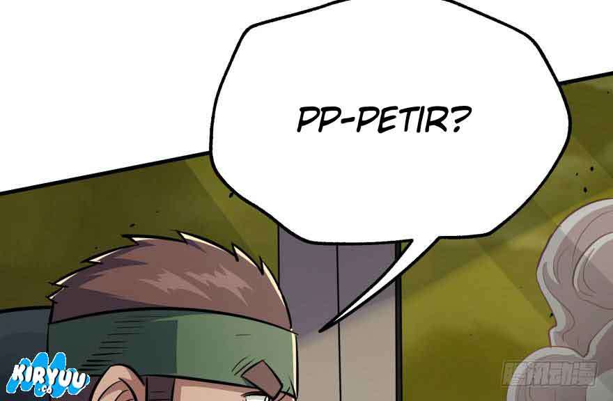The Hunter Chapter 83 - halaman 51