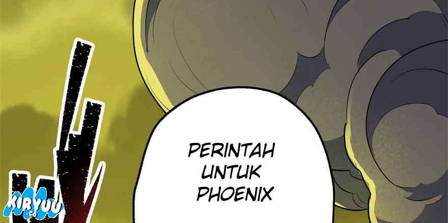 The Hunter Chapter 83 - halaman 63