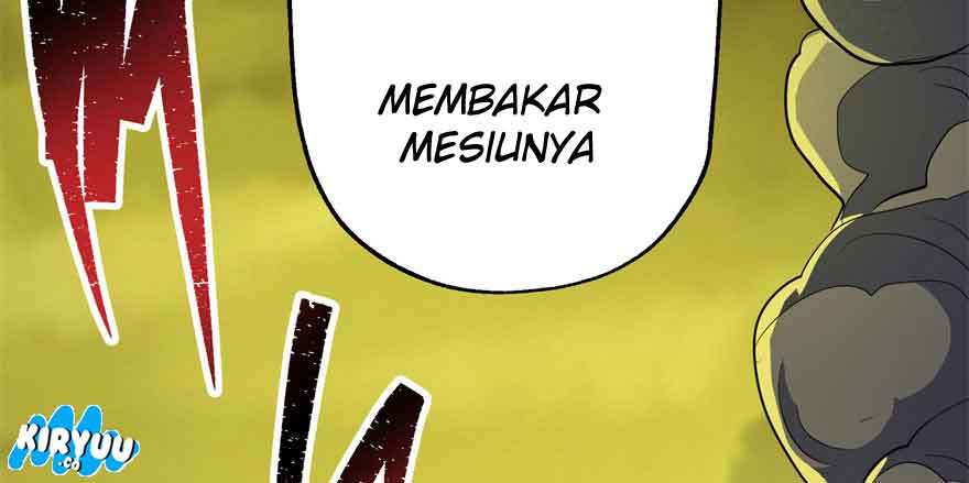 The Hunter Chapter 83 - halaman 64