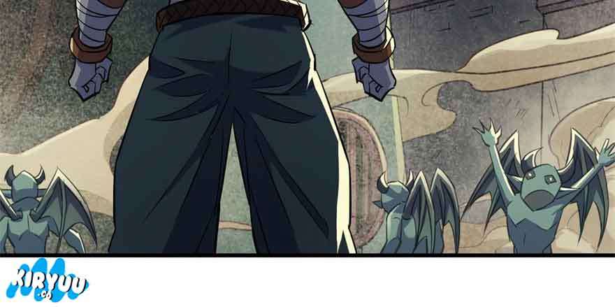 The Hunter Chapter 83 - halaman 70