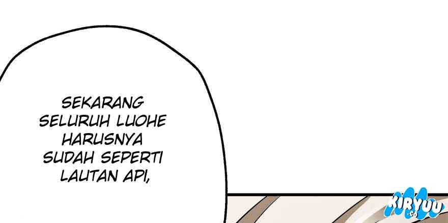 The Hunter Chapter 83 - halaman 71