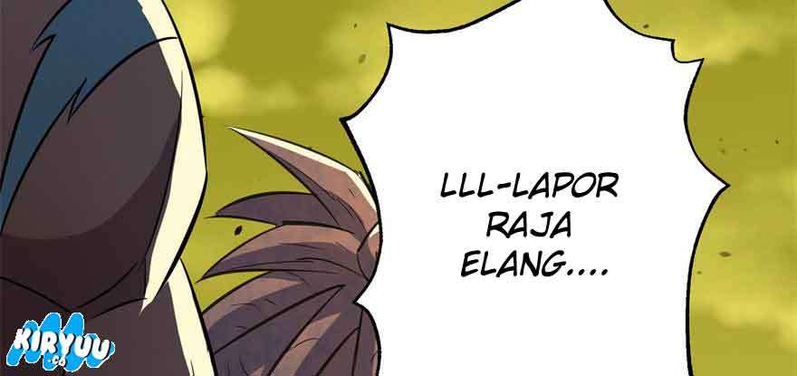 The Hunter Chapter 83 - halaman 75