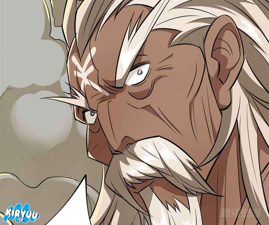The Hunter Chapter 83 - halaman 80