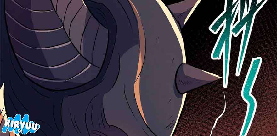 The Hunter Chapter 83 - halaman 83