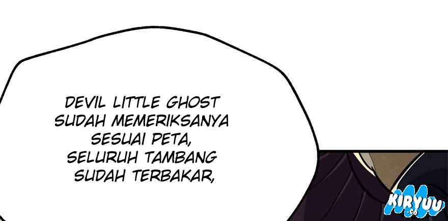 The Hunter Chapter 83 - halaman 86