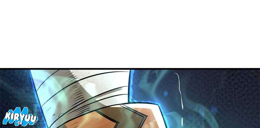 The Hunter Chapter 83 - halaman 91