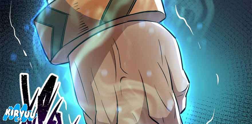 The Hunter Chapter 83 - halaman 92
