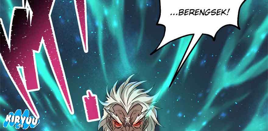 The Hunter Chapter 83 - halaman 95