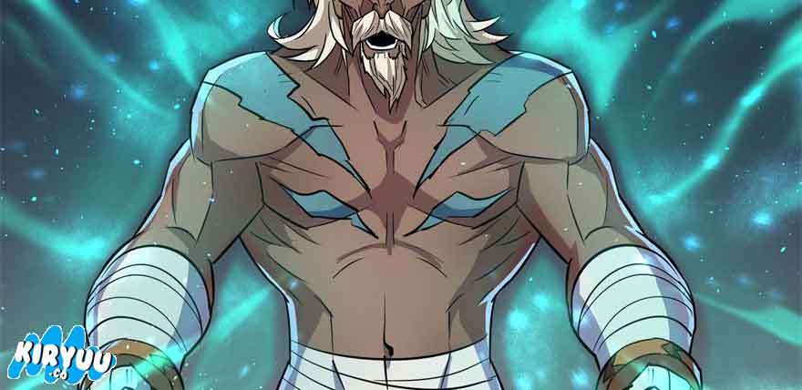 The Hunter Chapter 83 - halaman 96