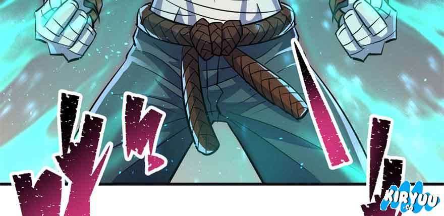 The Hunter Chapter 83 - halaman 97