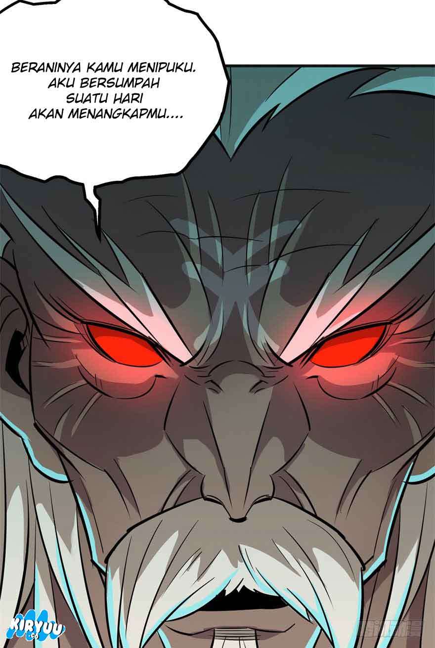 The Hunter Chapter 83 - halaman 99