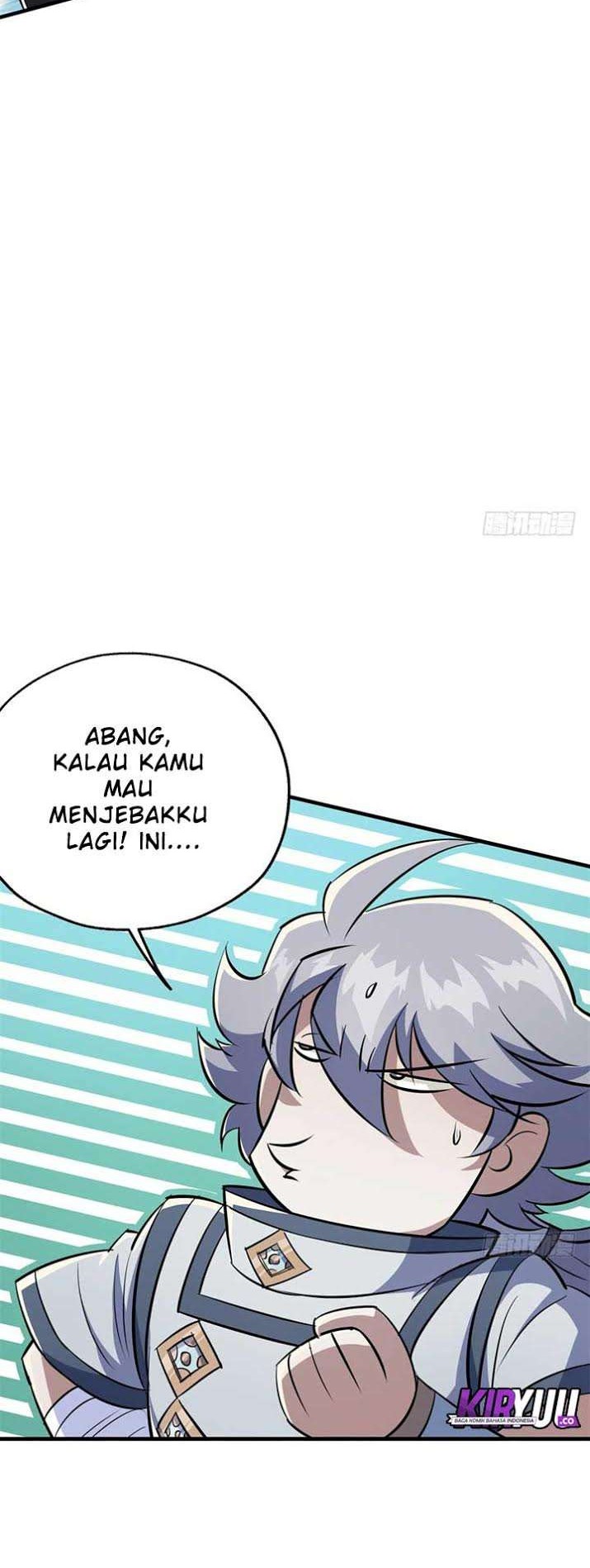 The Hunter Chapter 84 - halaman 10