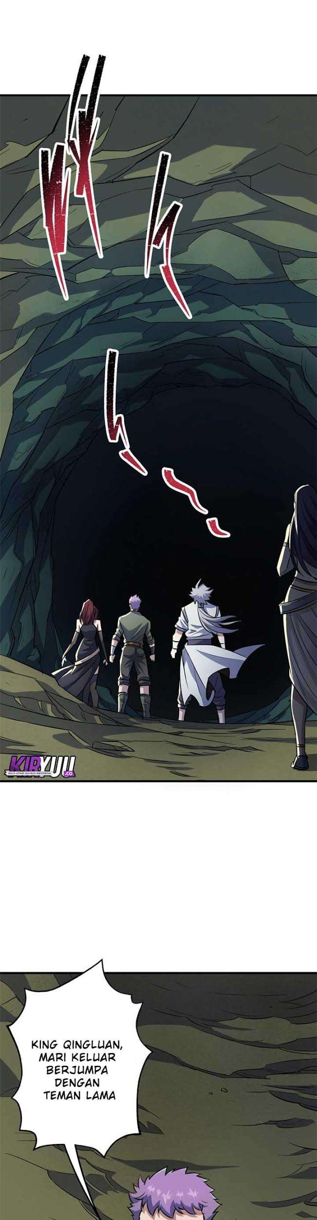 The Hunter Chapter 84 - halaman 13