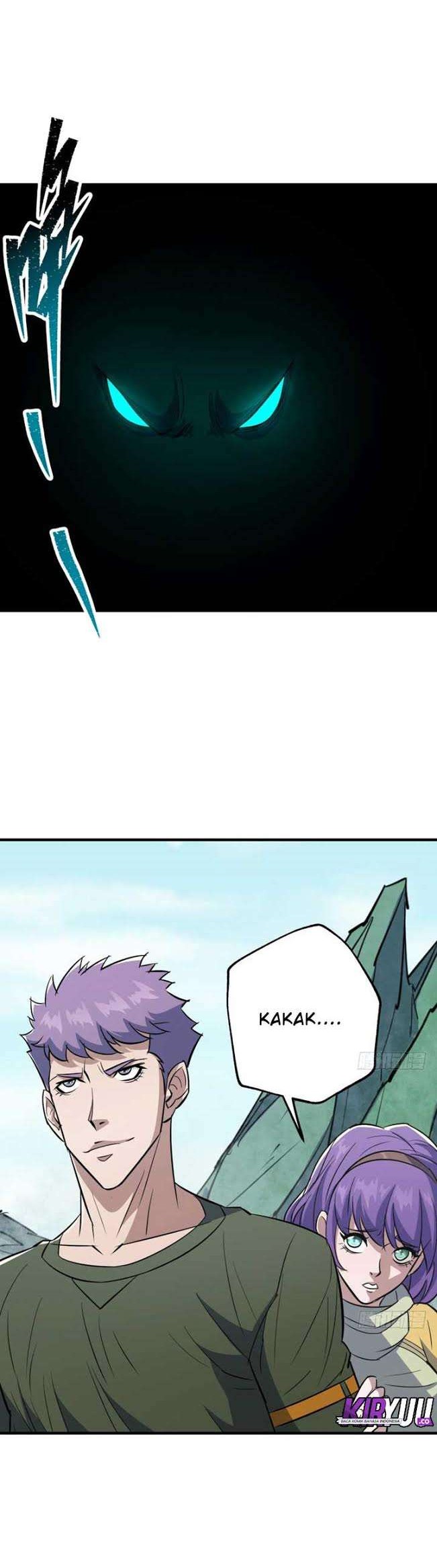 The Hunter Chapter 84 - halaman 16