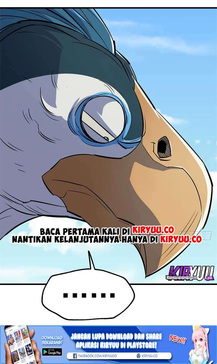The Hunter Chapter 84 - halaman 24