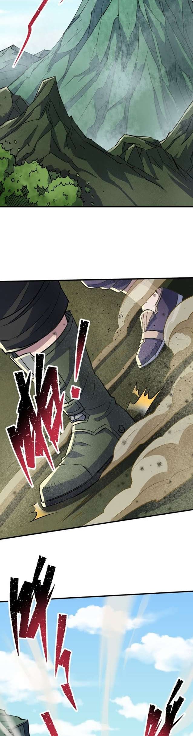 The Hunter Chapter 84 - halaman 4