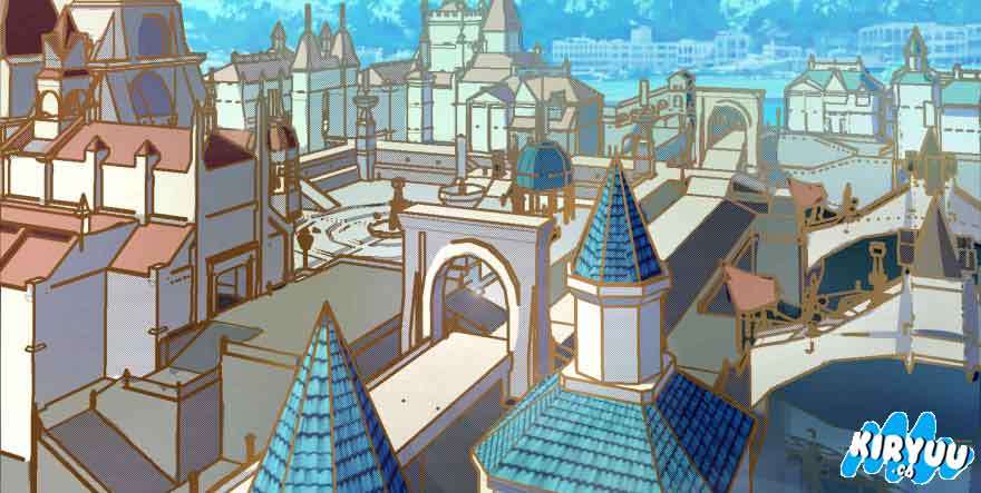 The Hunter Chapter 85 - halaman 110