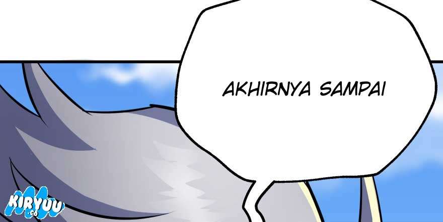 The Hunter Chapter 85 - halaman 114