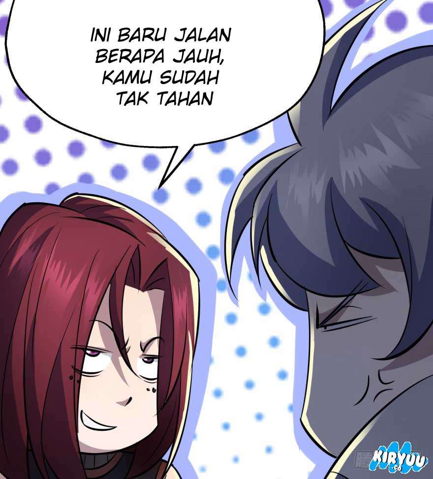The Hunter Chapter 85 - halaman 118