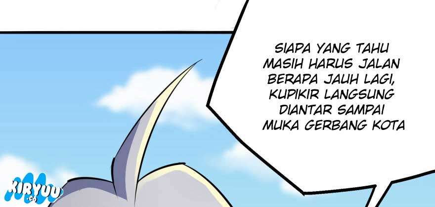 The Hunter Chapter 85 - halaman 120