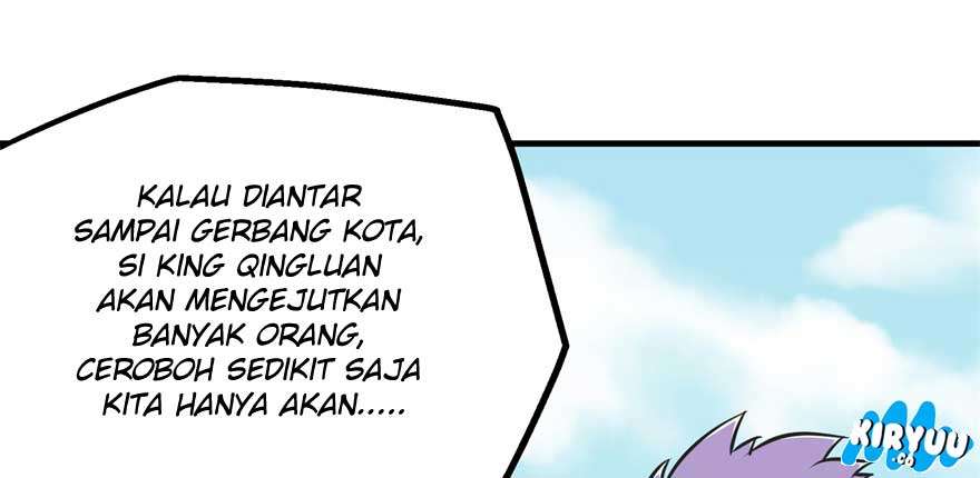 The Hunter Chapter 85 - halaman 123
