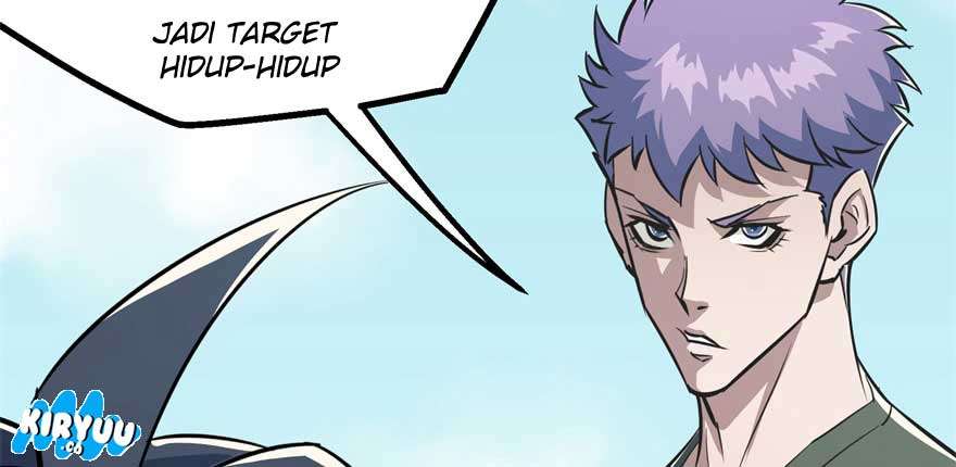The Hunter Chapter 85 - halaman 124