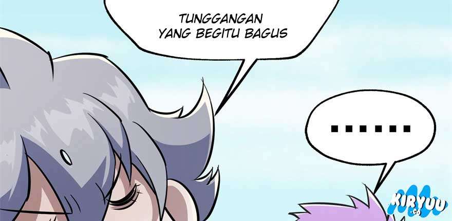 The Hunter Chapter 85 - halaman 128