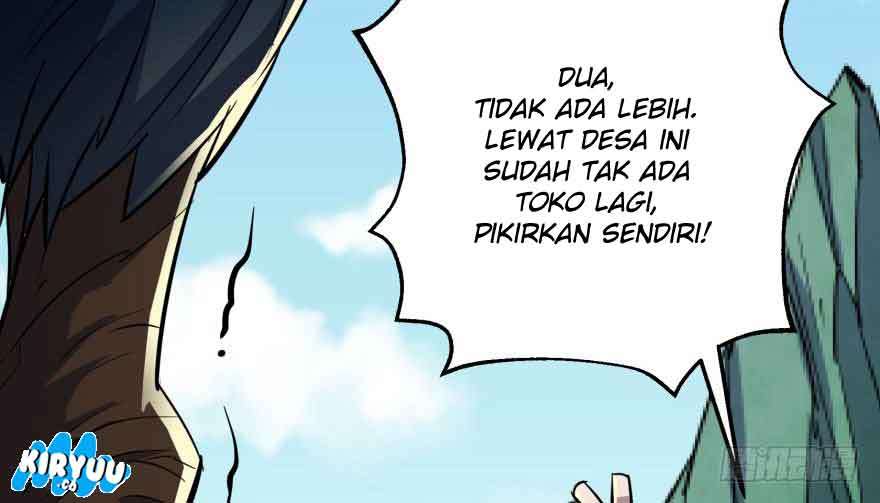 The Hunter Chapter 85 - halaman 13