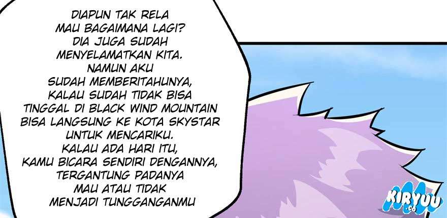 The Hunter Chapter 85 - halaman 131