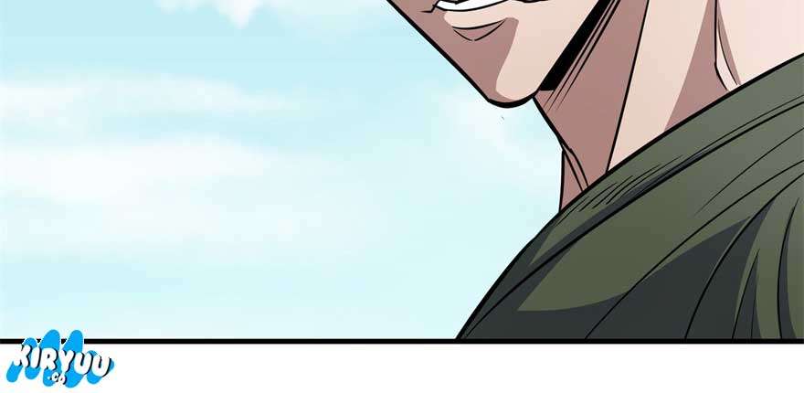 The Hunter Chapter 85 - halaman 133