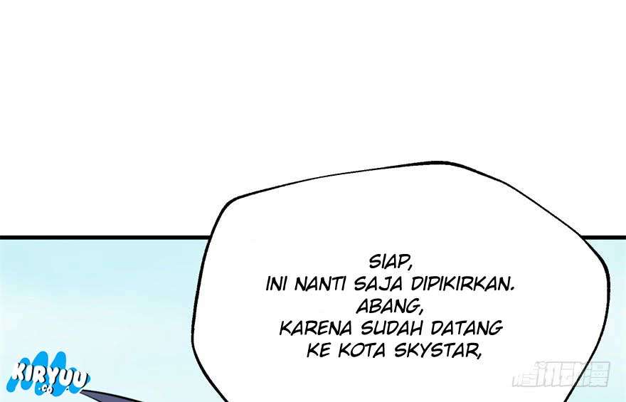 The Hunter Chapter 85 - halaman 134