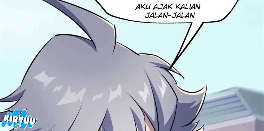 The Hunter Chapter 85 - halaman 135